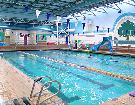 Pool Image