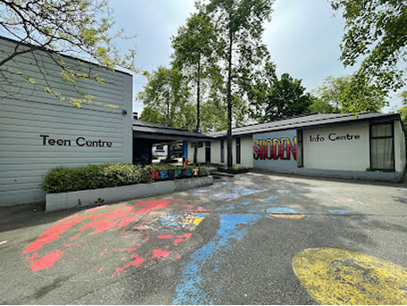 Teen Center