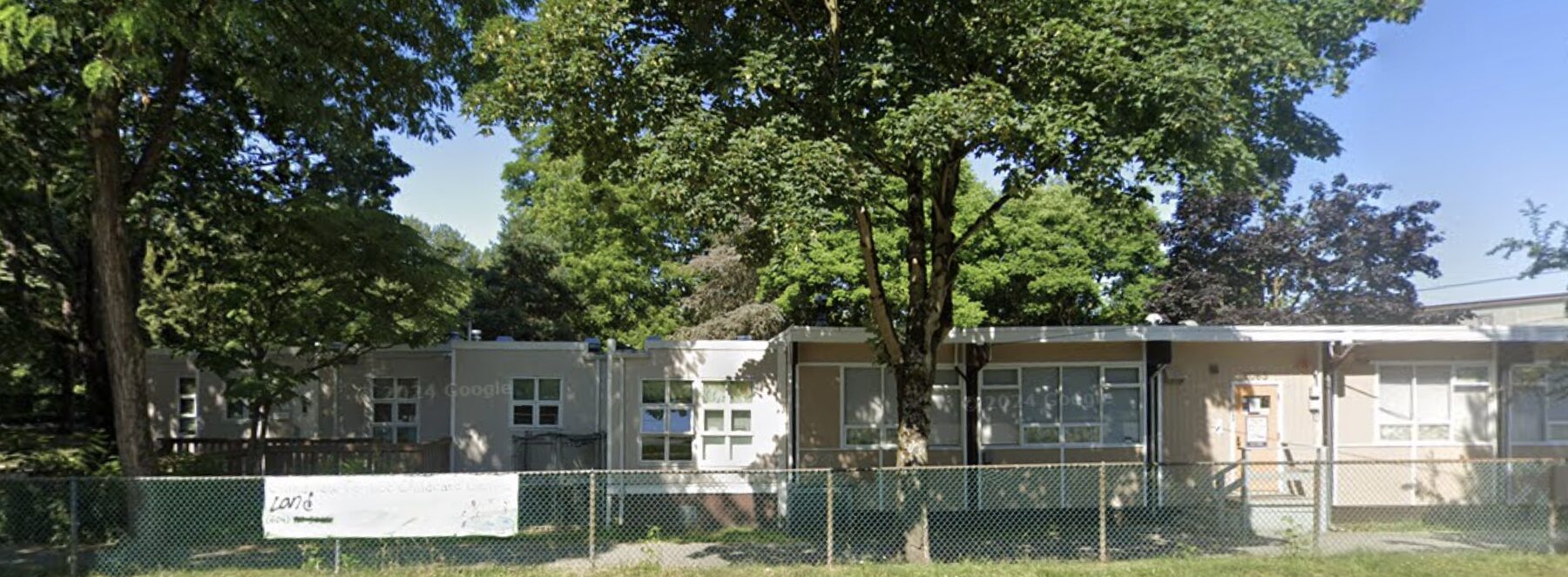 Grandview Terrace Childcare
