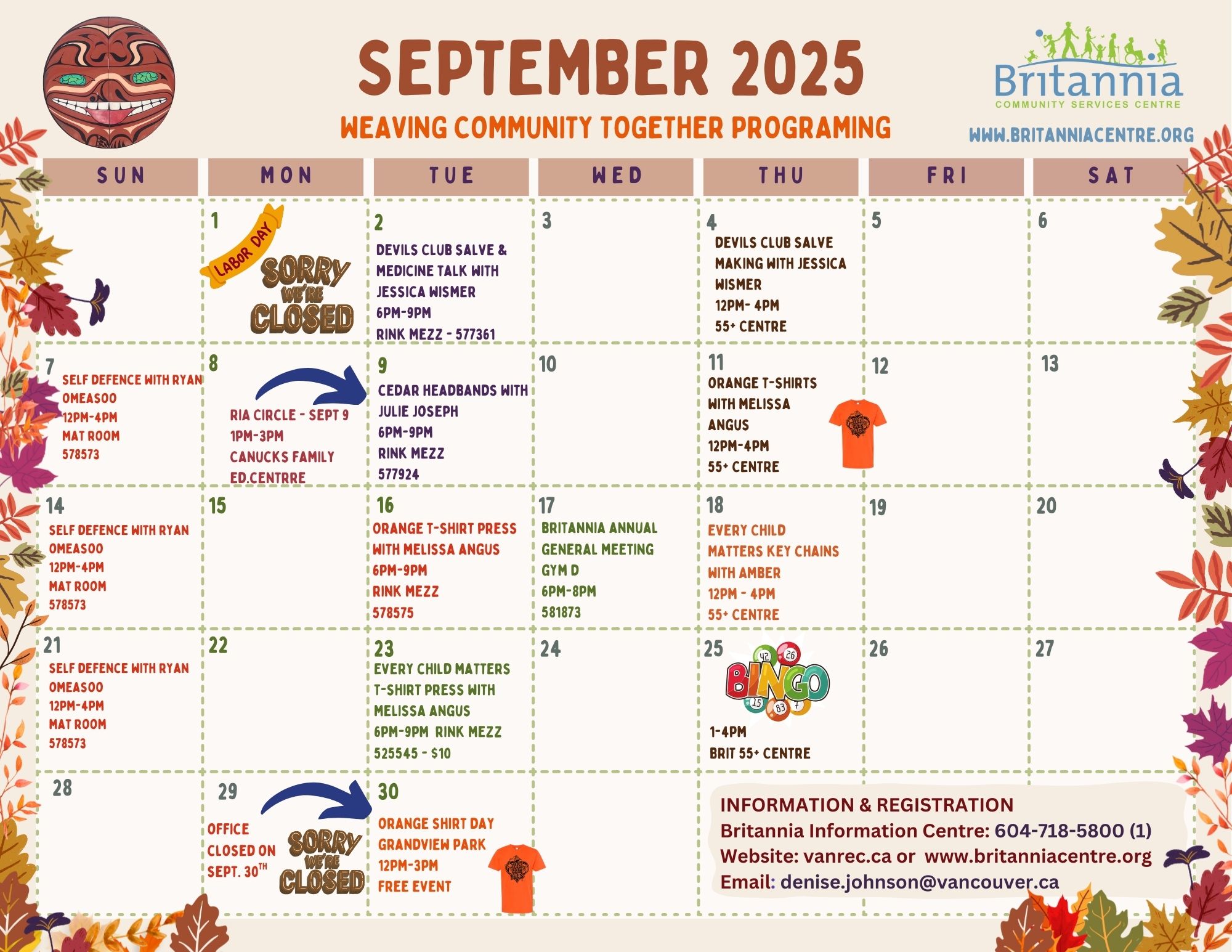 Calender