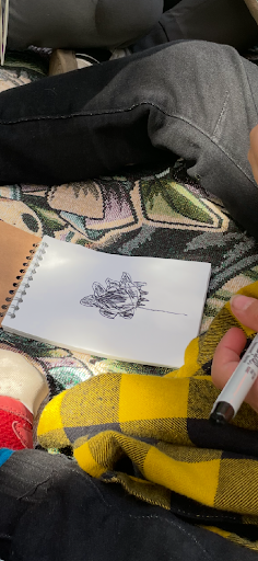 drawing GTC
