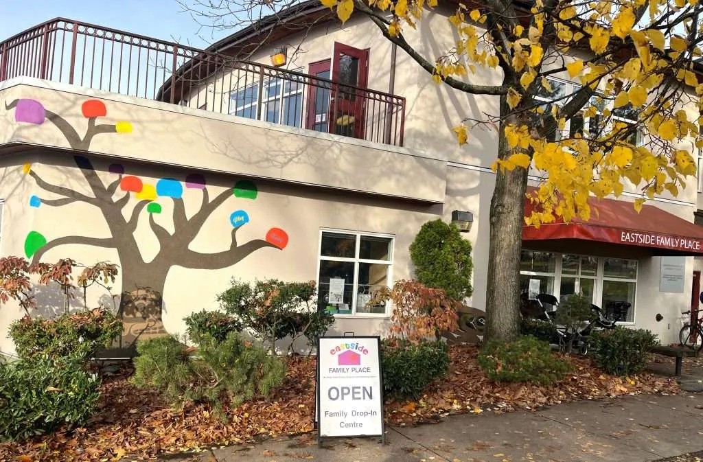 EASTSIDE FAMILY PLACE