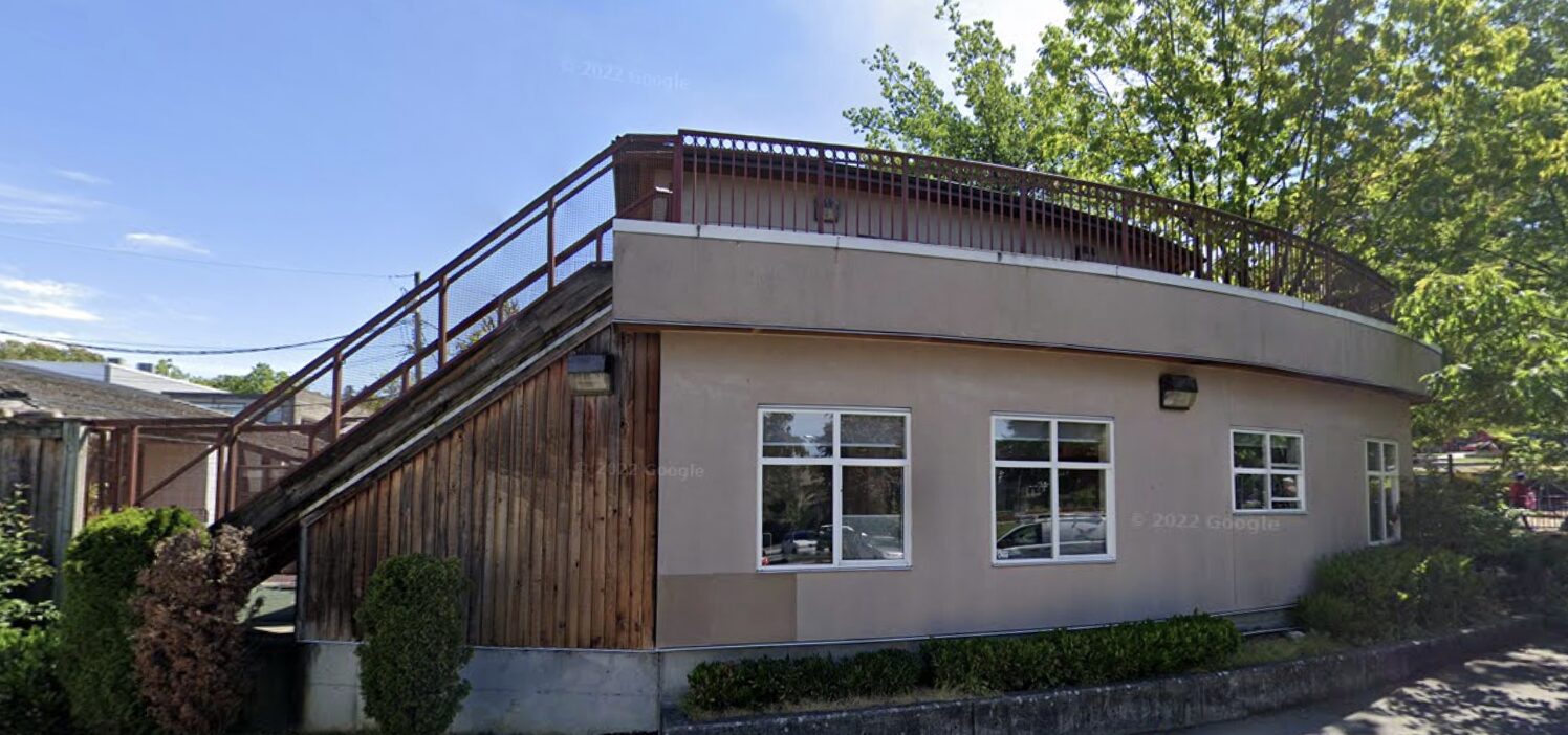 Canucks Family Education Centre