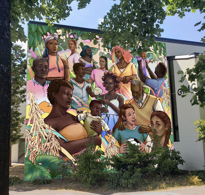 Celebrating Black Lives