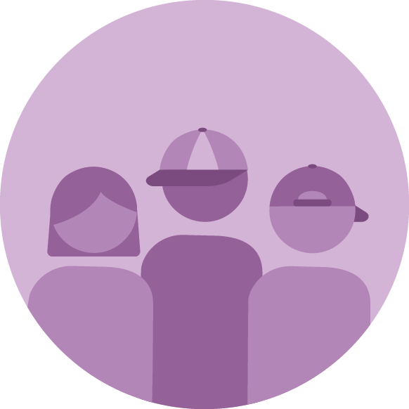 Program Type Icon