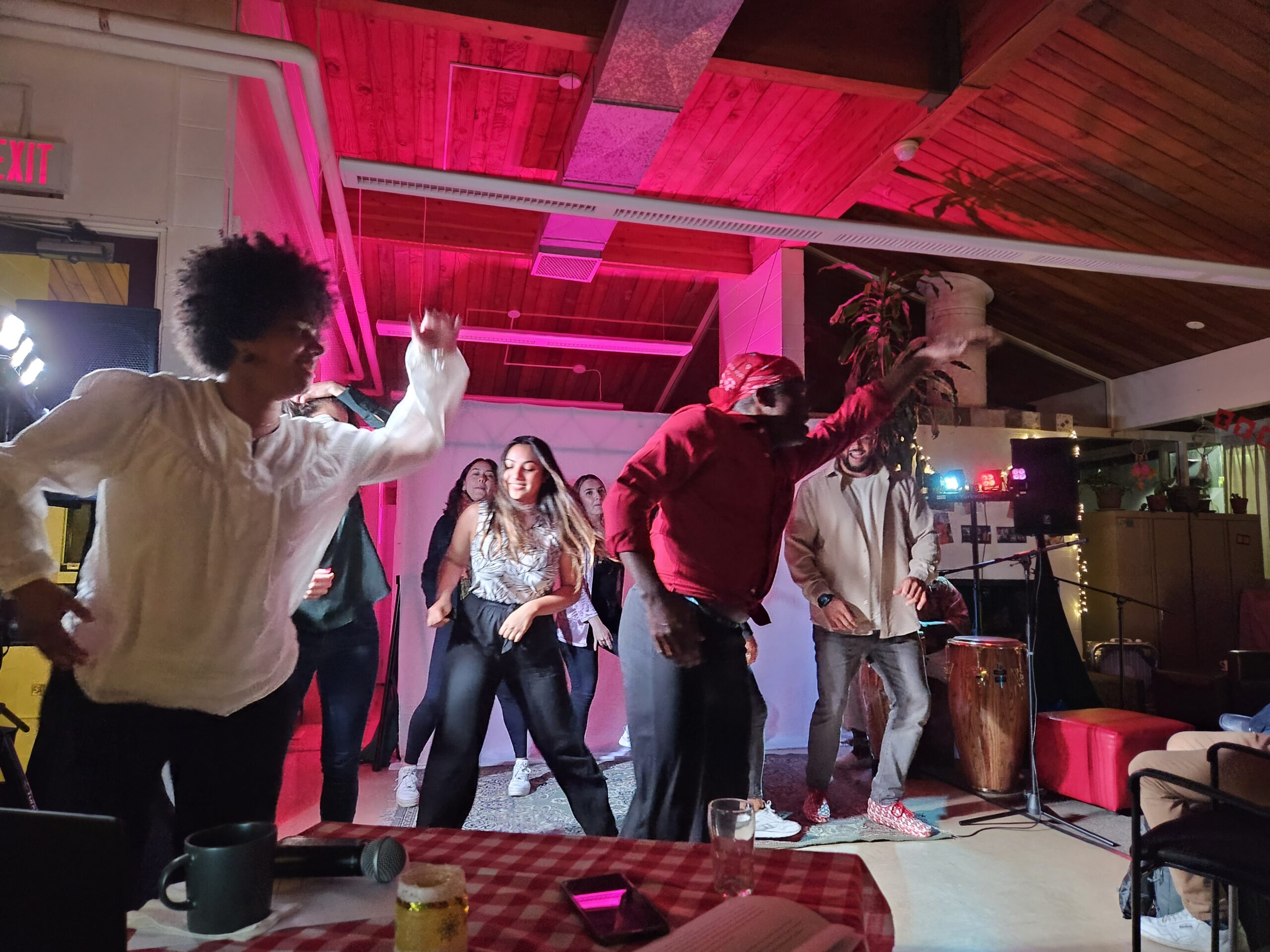 Coffee House Fall 2023