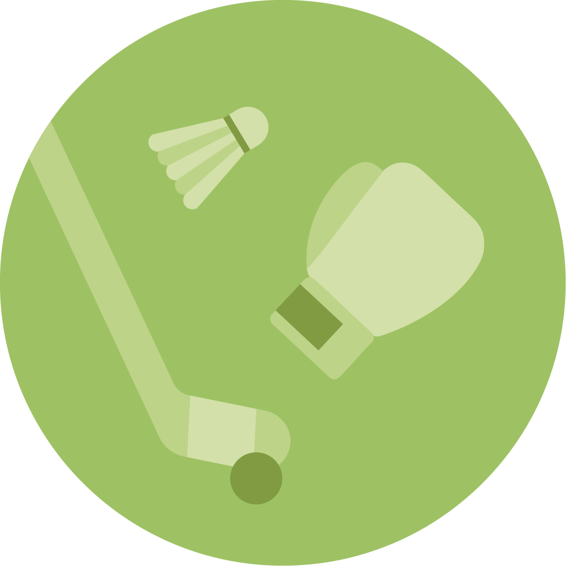 Category Icon