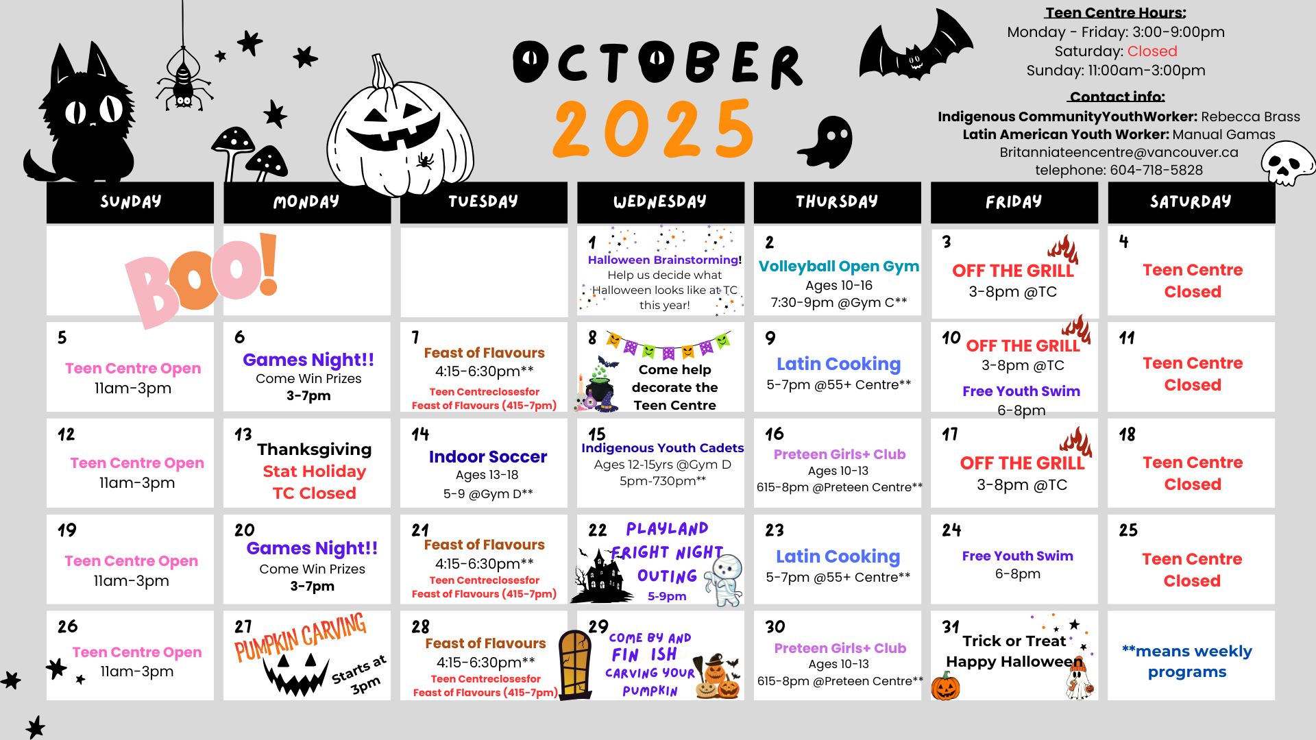 Calender