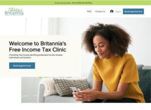 Britannia Income Tax Clinic