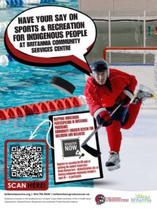 Indigenous Sports & Recreation Participation Research