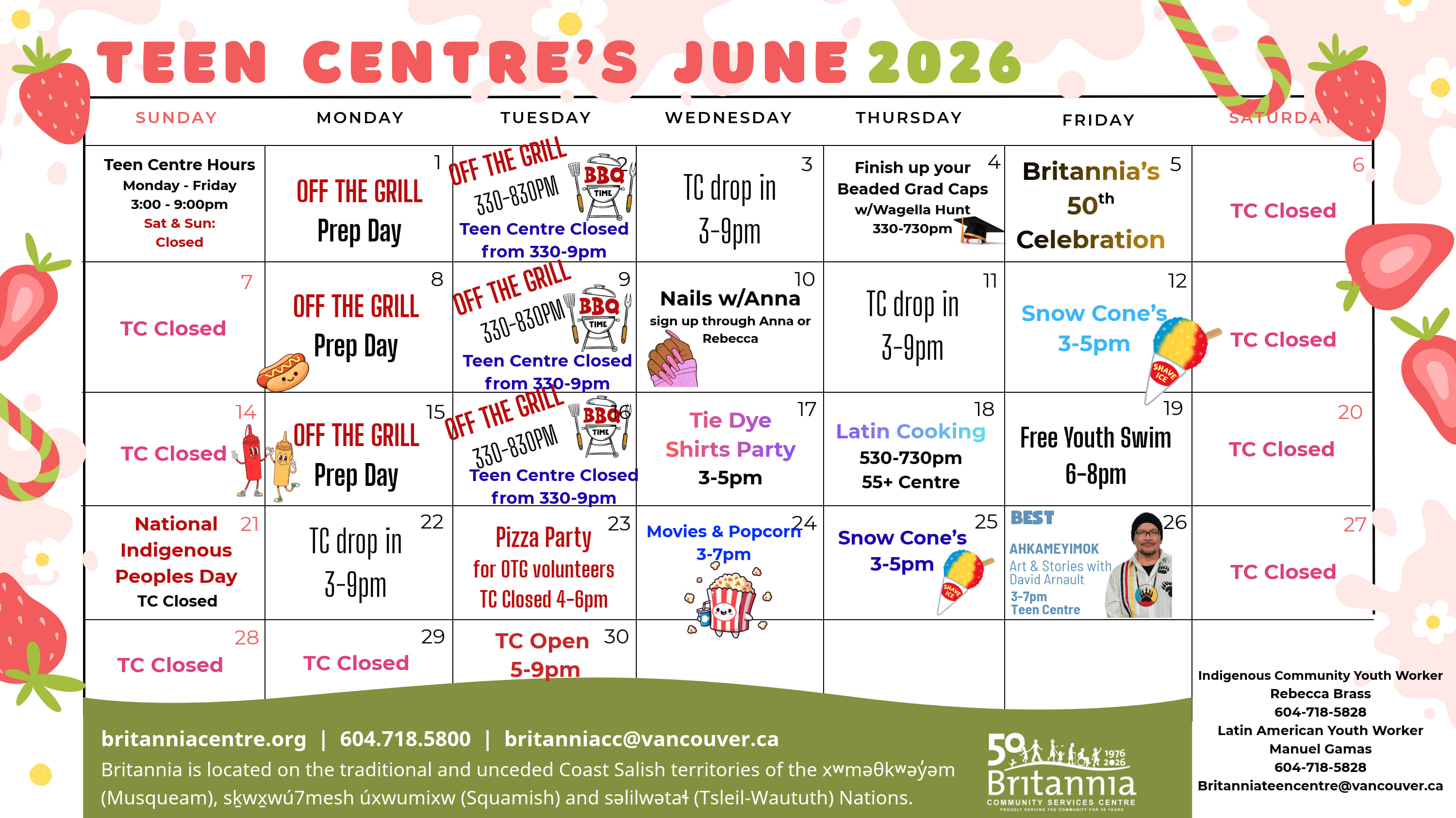 Calender