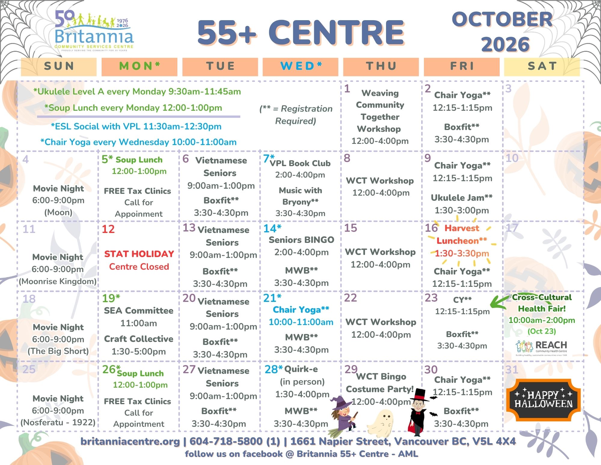 Calender