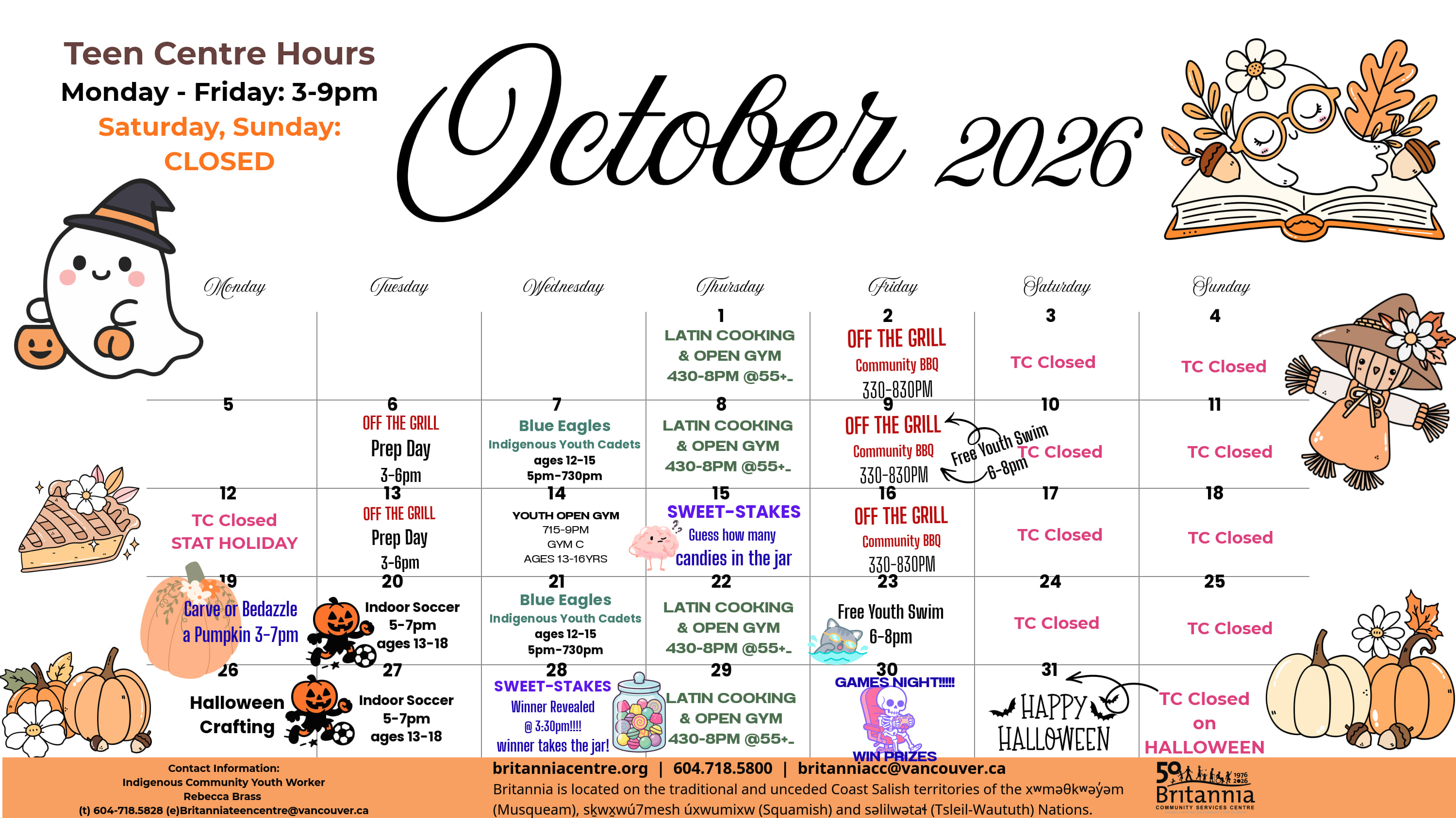Calender